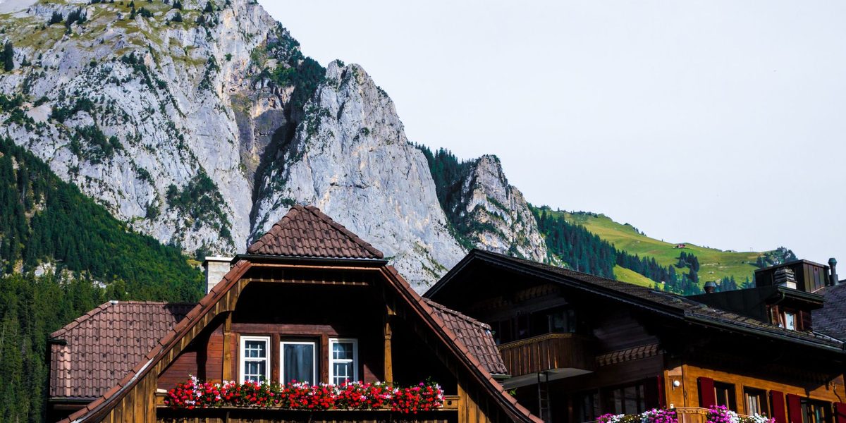 Alpine Village Culture: Understanding Europe's Mountain Towns