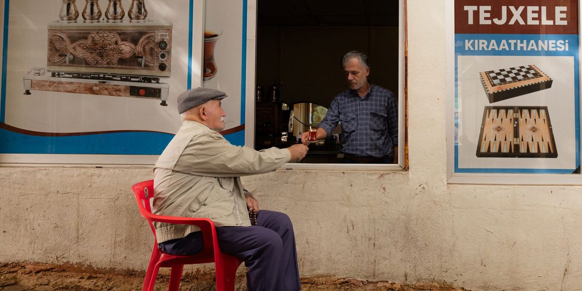 Greek Island Life Beyond the Postcard
