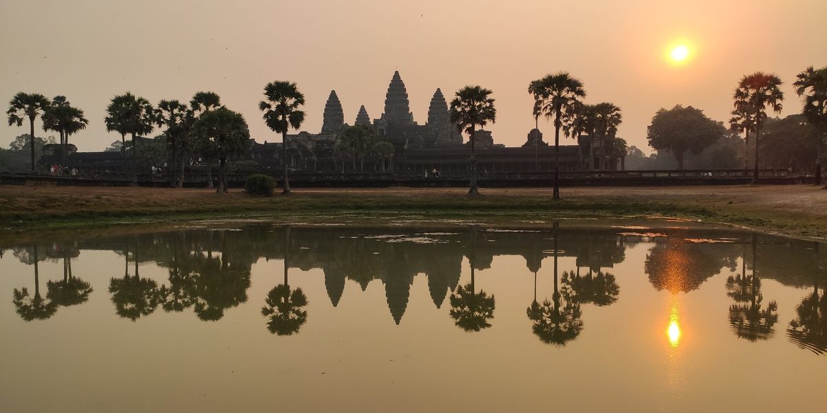Temple Etiquette in Southeast Asia: What Travelers Should Know