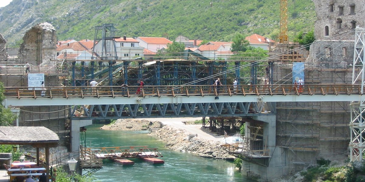 The Balkans: A Cultural Primer for Curious Travelers