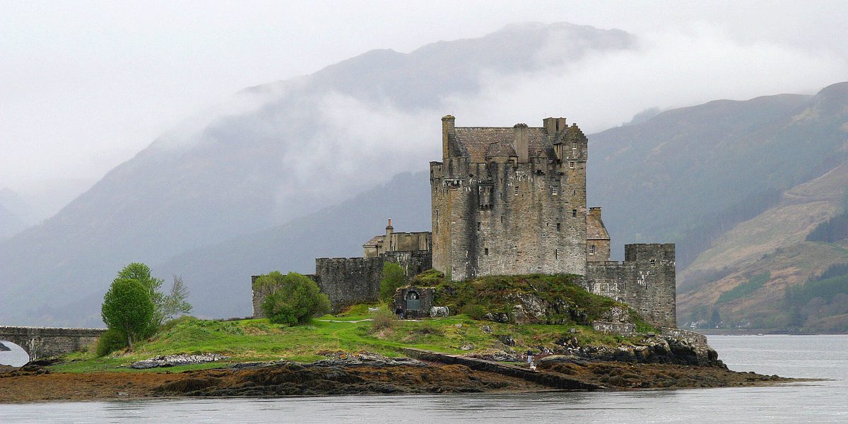 The Scottish Highlands Explained: Clans, Crofts, and Castles