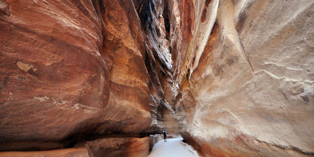 Understanding Jordan: Petra, Bedouin Culture, and Desert Hospitality