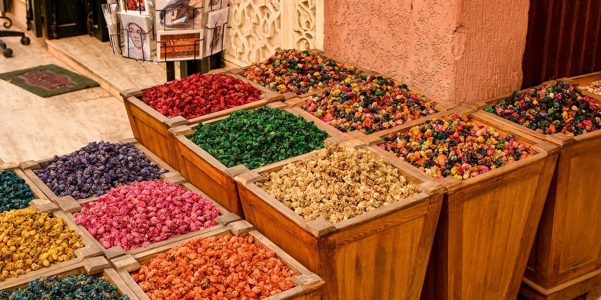 Understanding Morocco: Souks, Riads, and Mint Tea Culture