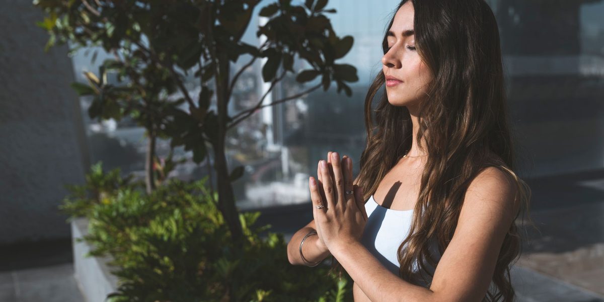 How Breathing Techniques Calm a Busy Mind and Body