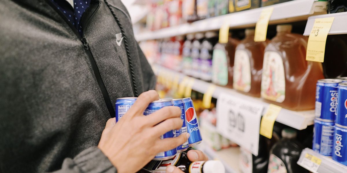 How to Read a Nutrition Label With Confidence