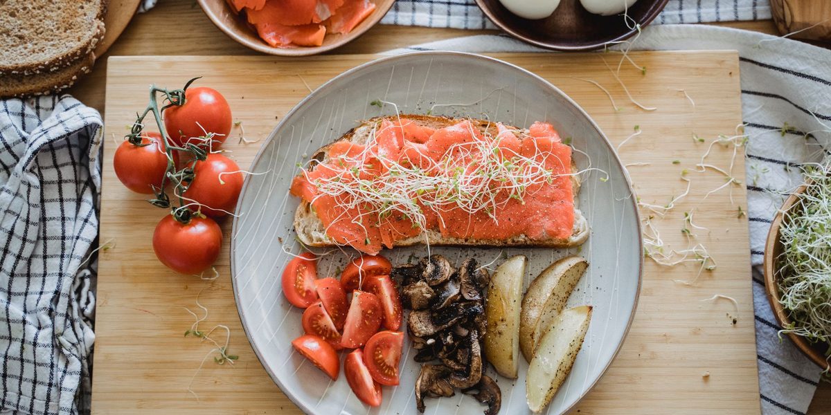 Macronutrients Made Simple: Understanding Protein, Carbs, and Fat