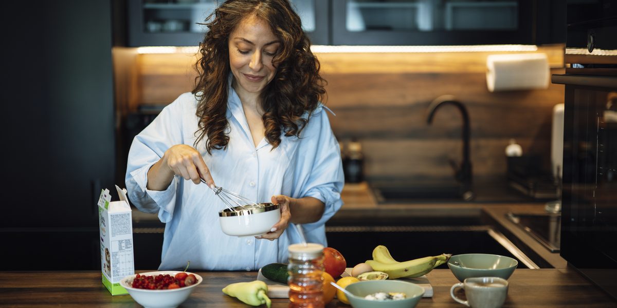 Understanding Metabolism: What It Is and What It Isn't