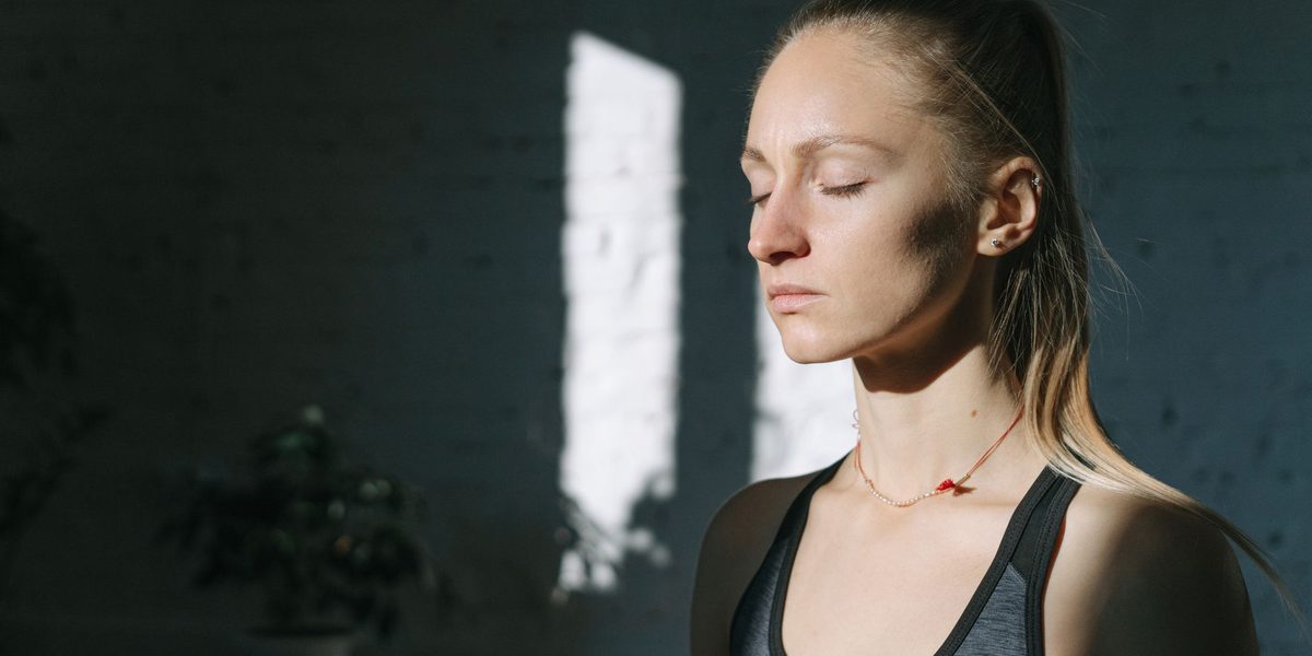 Understanding Your Stress Response: What Happens When Pressure Hits