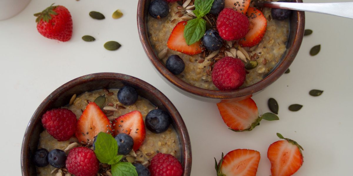 Why Fiber Matters: Understanding What It Does in Your Body