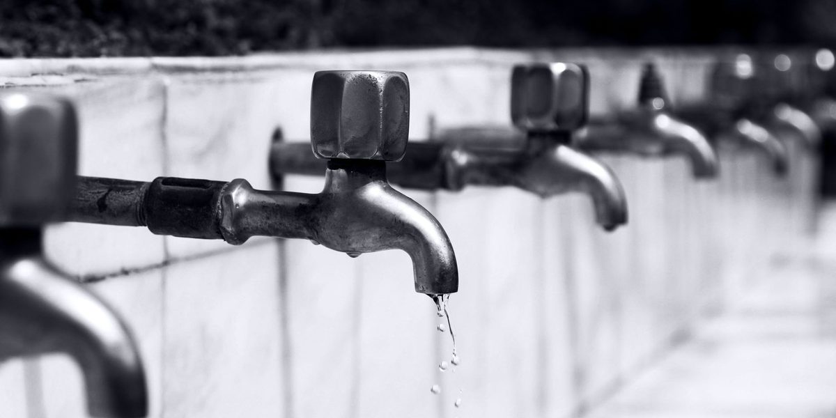 Hard Water Explained: What It Is and What It Does to Your Home