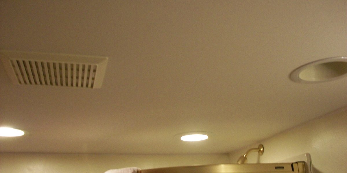 How Your Home Breathes: Ventilation, Explained