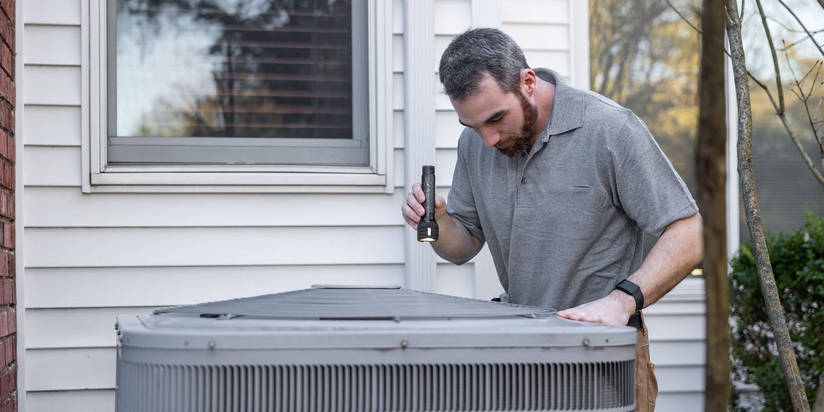 How Your Home HVAC System Actually Works