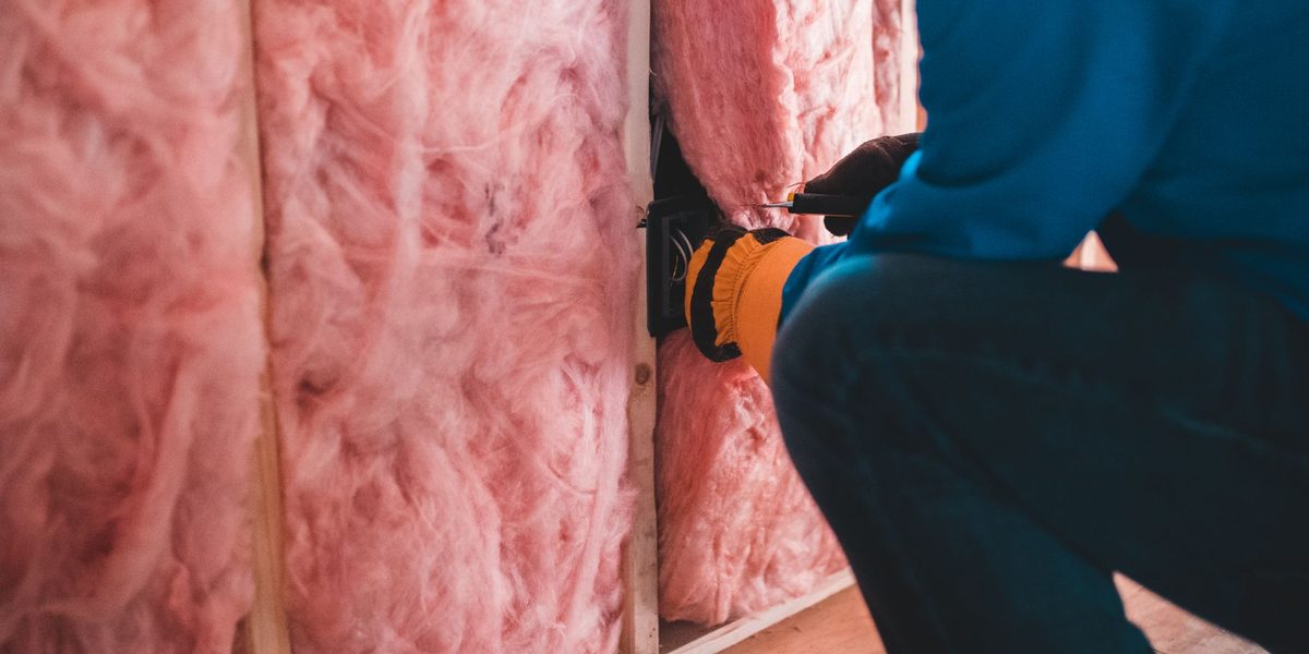 Insulation Explained: How Your Home Holds Heat