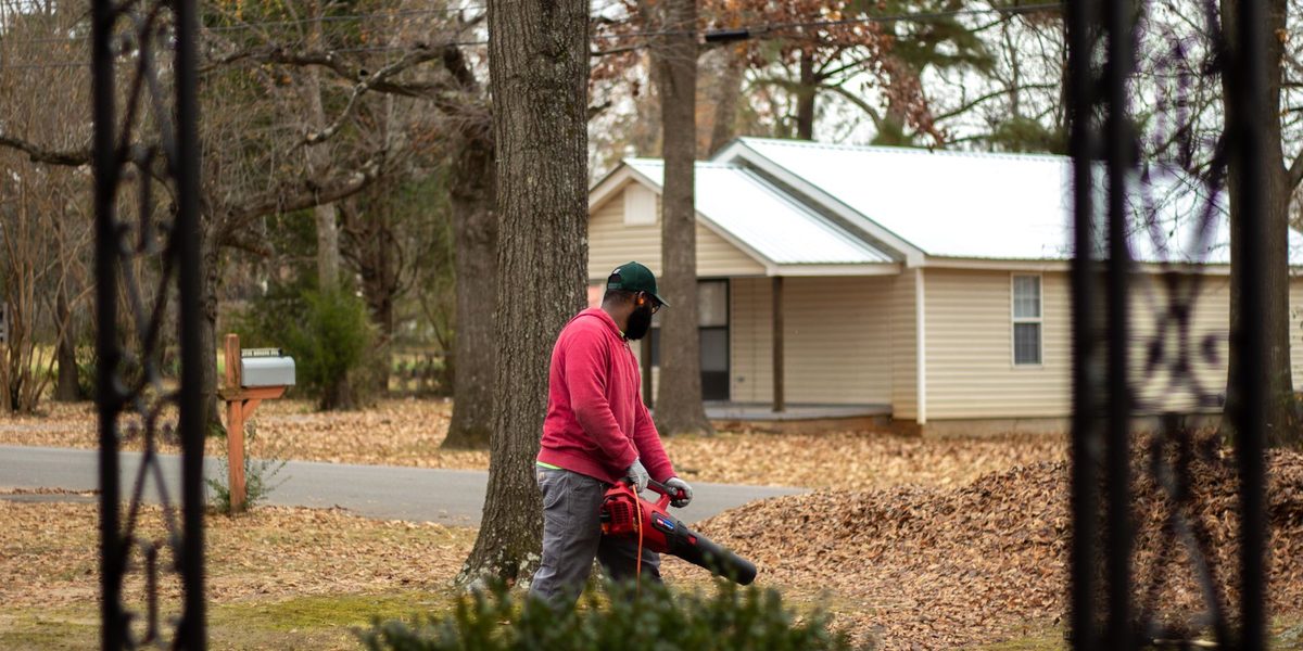 Seasonal Home Maintenance, Explained: Why Each Task Actually Matters
