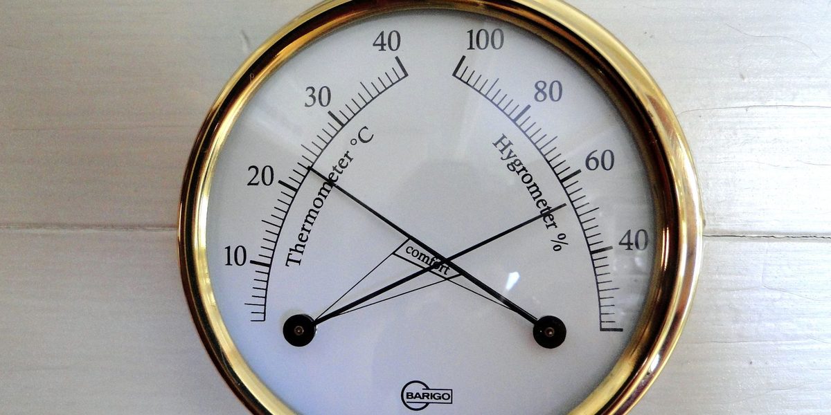 Understanding Indoor Humidity: The Comfort Factor Nobody Talks About