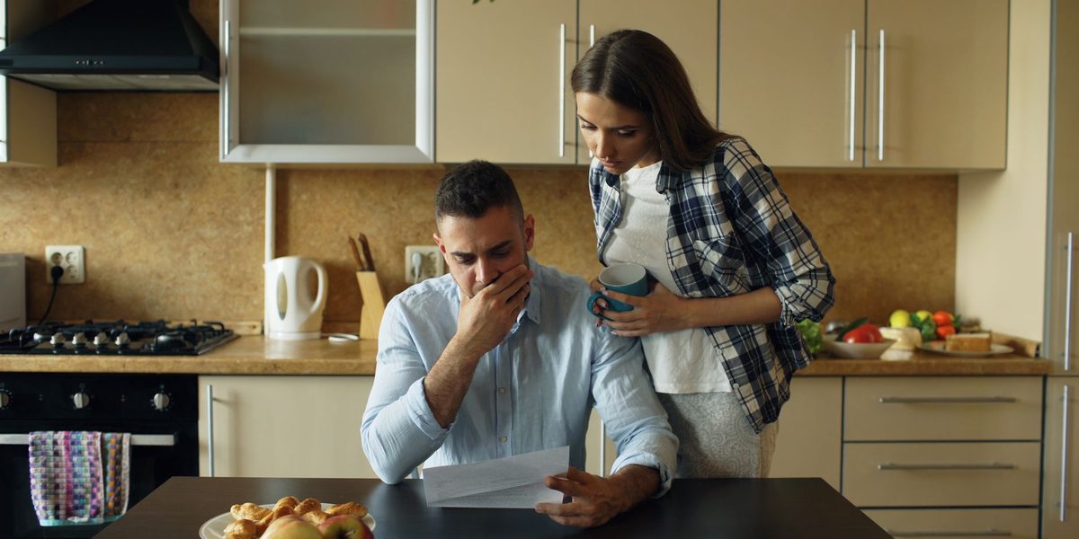What Your Energy Bill Is Really Telling You