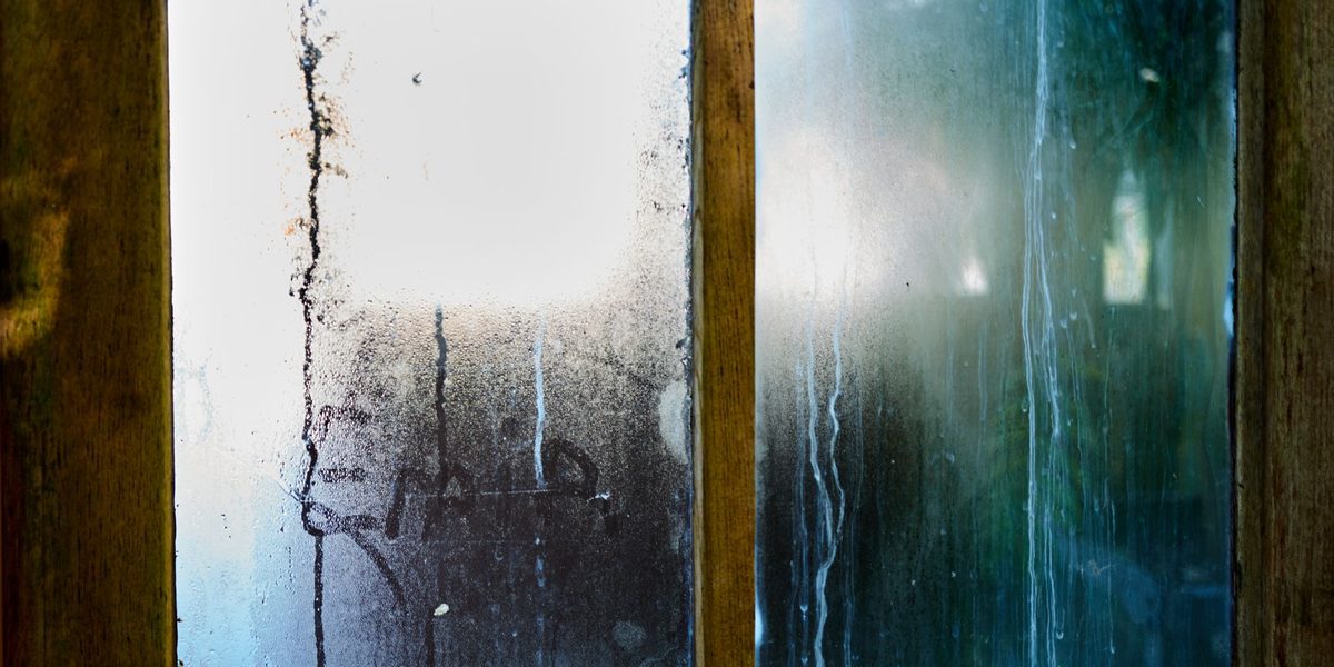 Why Windows Fog, Drip, and Draft: The Science of Home Glass