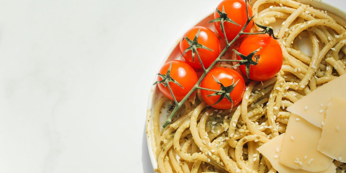 The Building Blocks of Italian Cooking: How a Few Great Ingredients Do All the Work