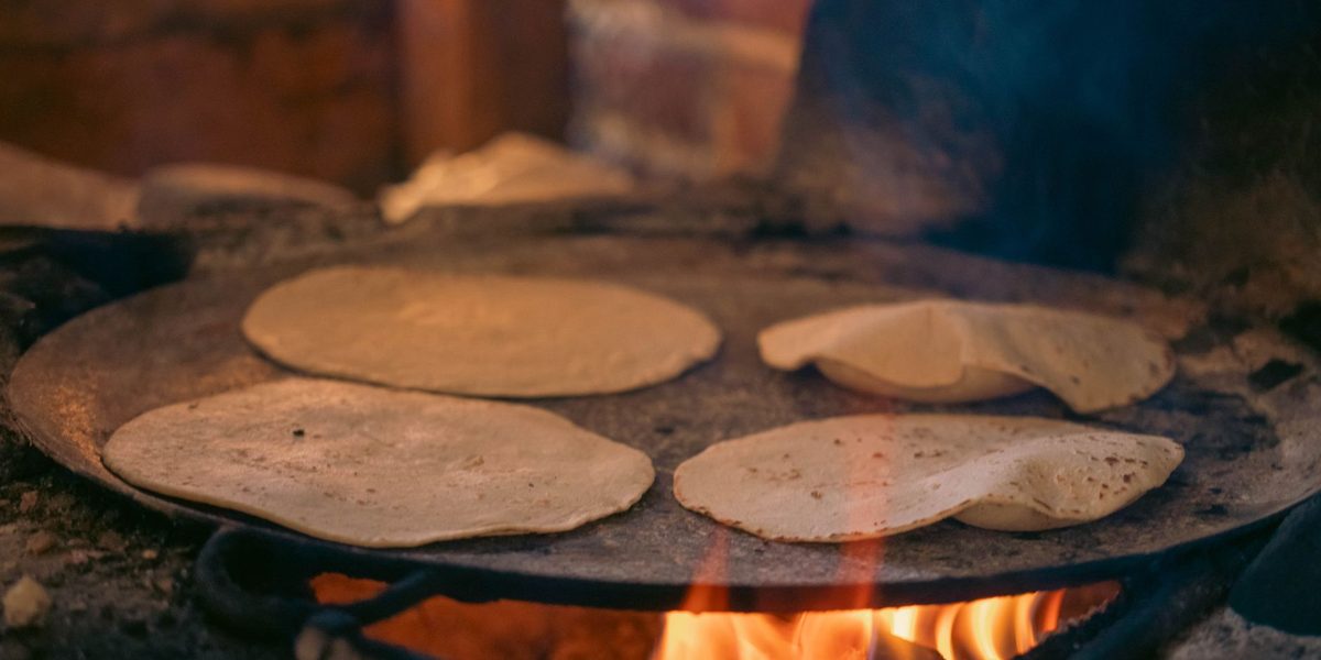 Corn, Chiles, and Masa: Understanding the Building Blocks of Mexican Cuisine
