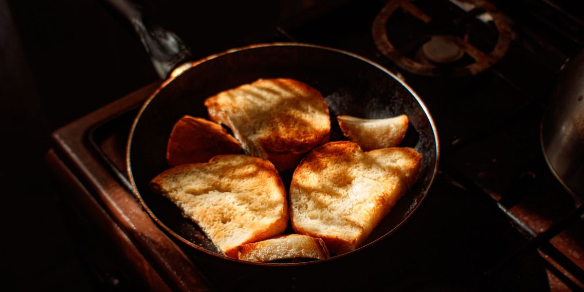 Getting More From Your Spices: Toasting, Blooming, and Grinding Explained