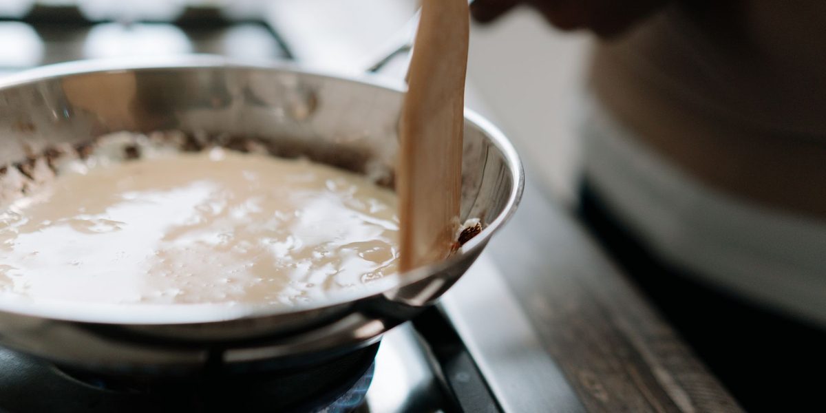 The Five Mother Sauces: The French Framework That Explains Almost Every Sauce You Love
