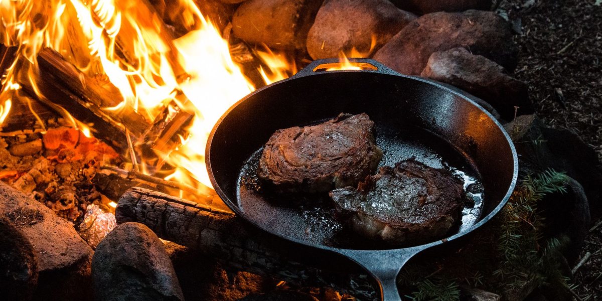 The Maillard Reaction Explained: Why Browned Food Tastes Better