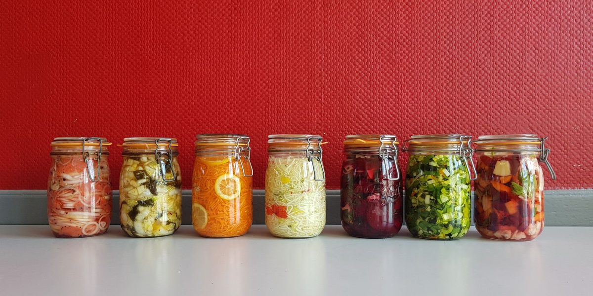 Understanding Fermentation: How Microbes Transform Food and Flavor