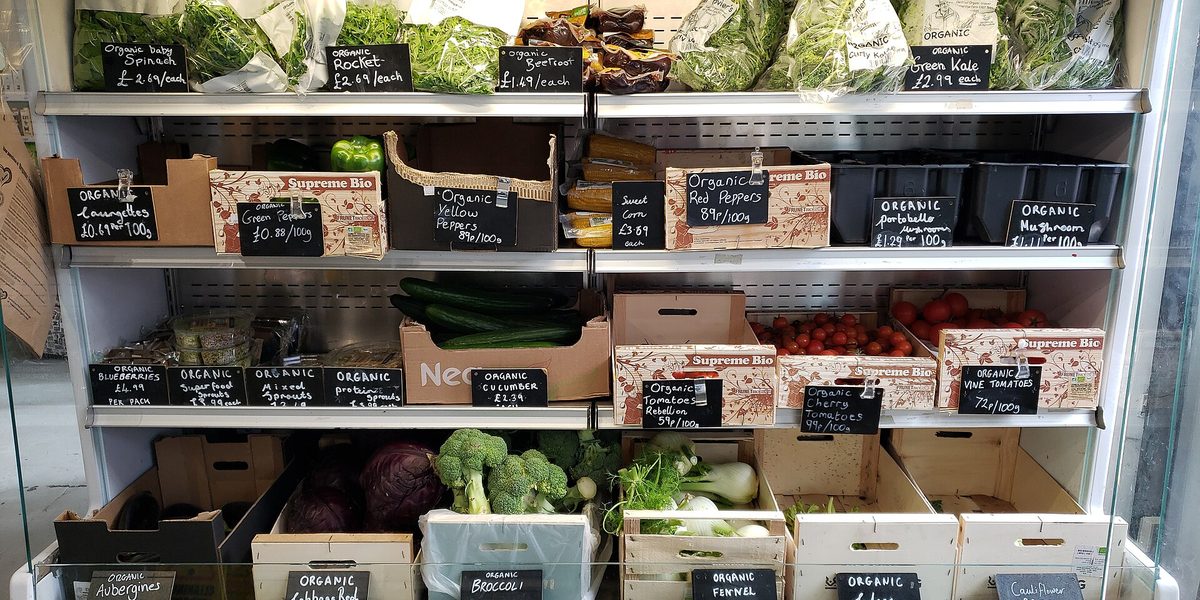 What Food Label Claims Really Mean: Organic, Natural, Grass-Fed, and More