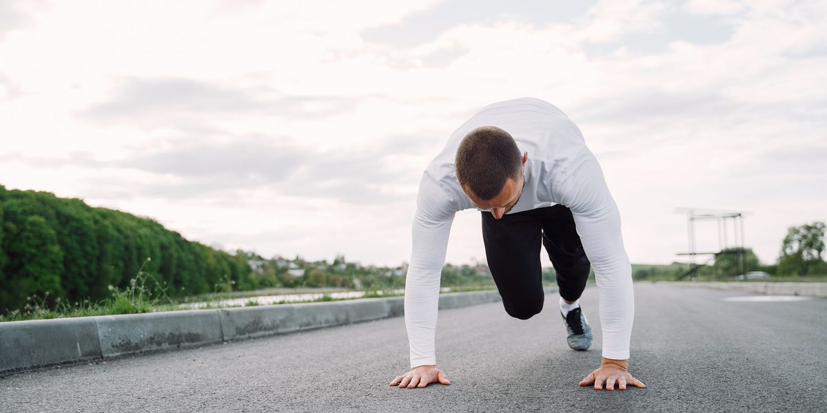 How Motivation Actually Works: Why Waiting to Feel Ready Rarely Pays Off