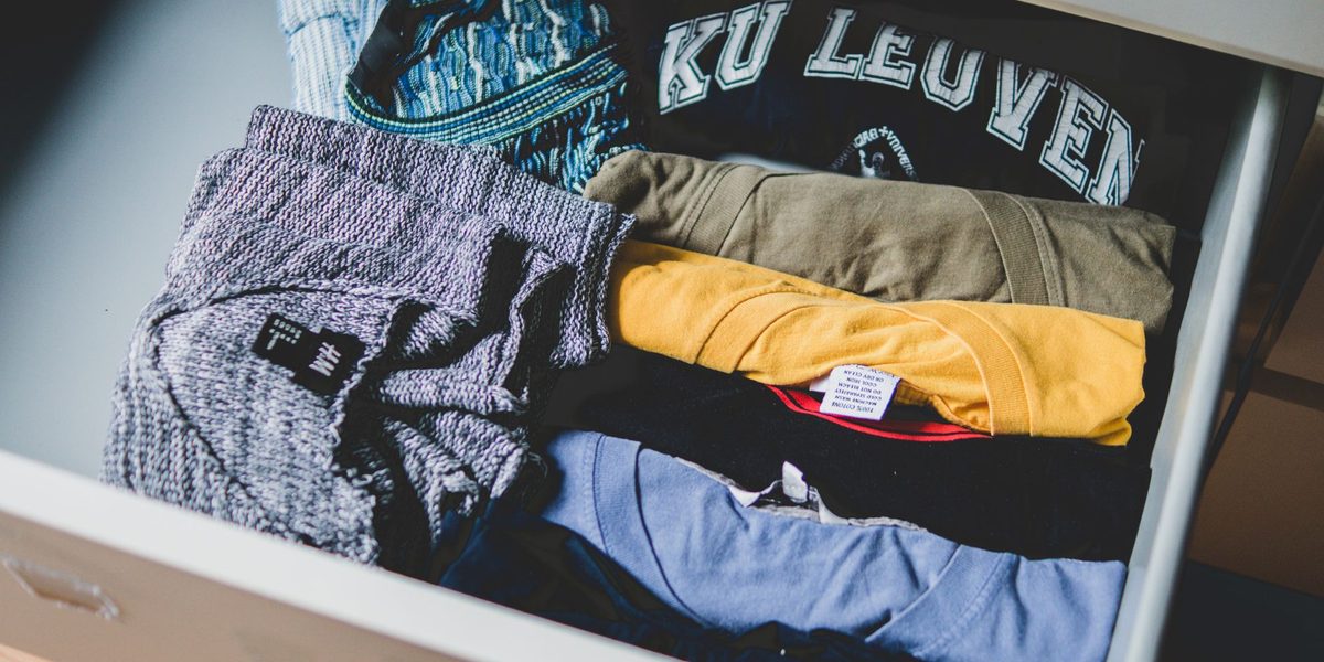 Why Tidying Feels So Good: The Psychology of Clutter and Order
