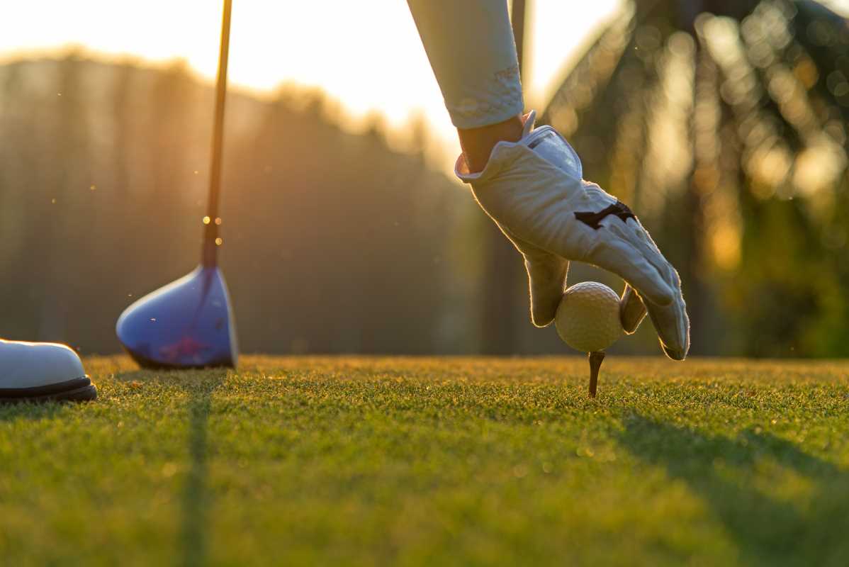 9 Premier Golf Courses Across the U.S.