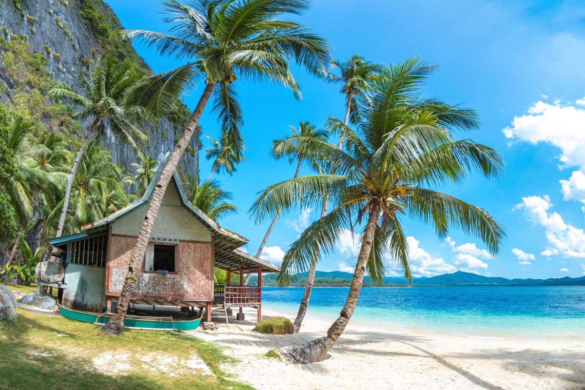 The Most Instagrammable Spots Around the World