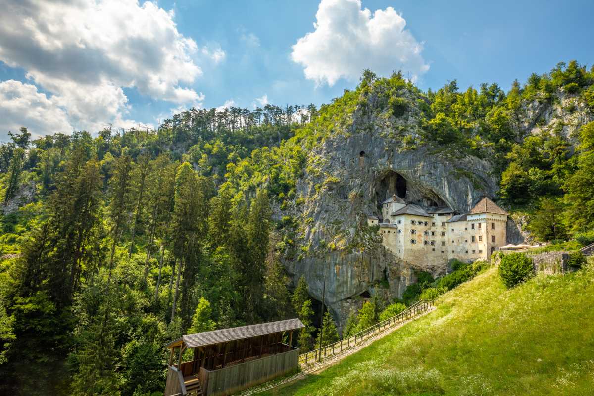 Exploring the Hidden Gems of Slovenia: Beyond Lake Bled