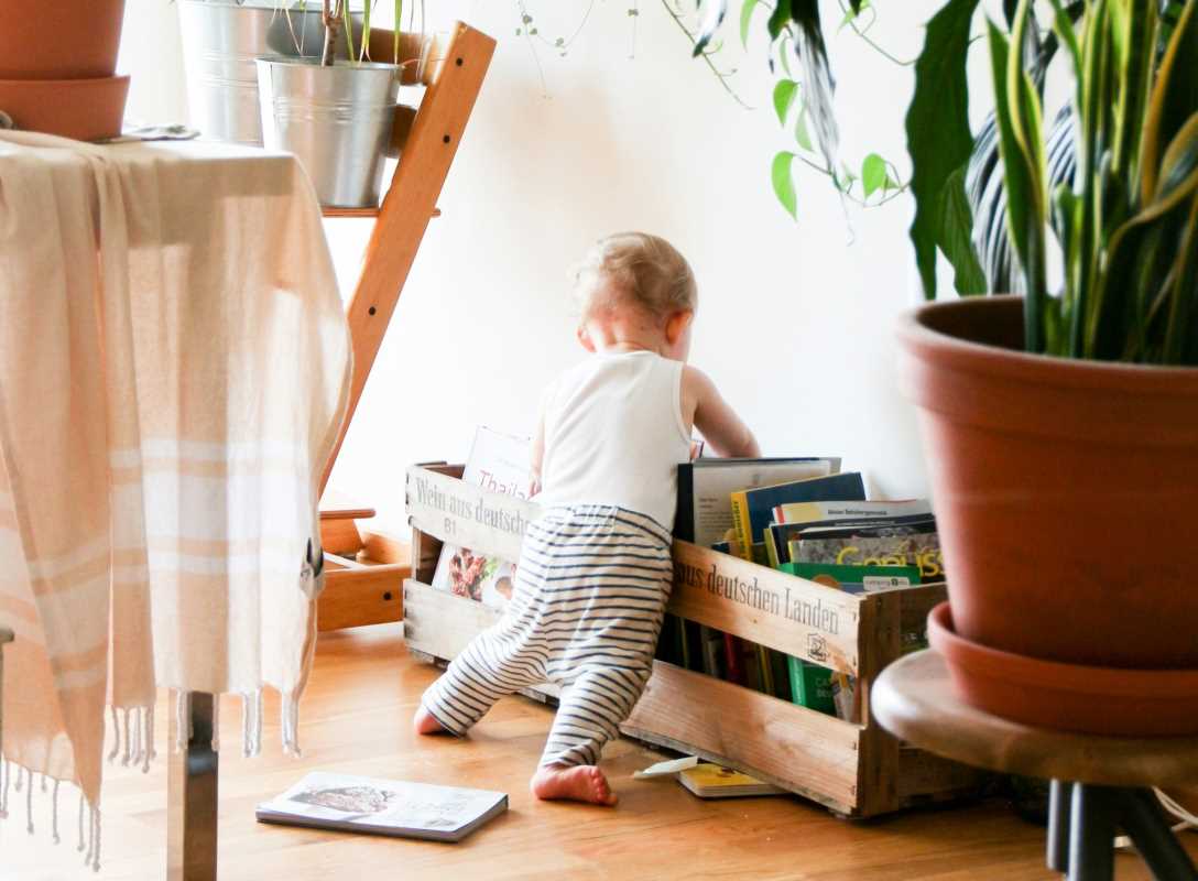 Childproofing Hacks Every Parent Should Know