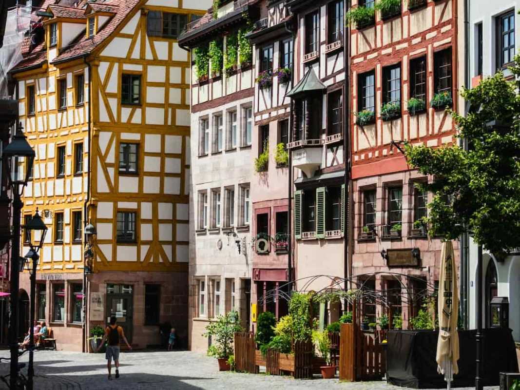 The Best Cities to Visit in Germany for a Memorable Travel Experience